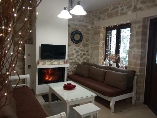 Villa Archontiko Anastasia