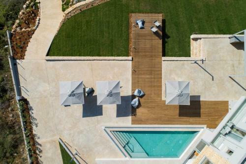 Marion La Lumiere, An Intimate Villa Resort!