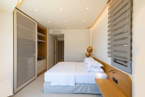 Marion La Lumiere, An Intimate Villa Resort!