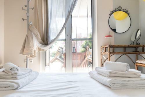 Comfy Kourouta Apartment & Suite
