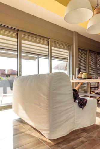 Comfy Kourouta Apartment & Suite