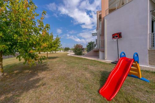 Villa Despina Kourouta