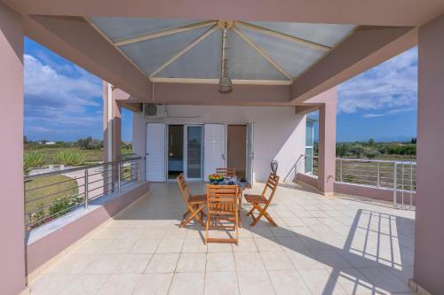 Villa Despina Kourouta