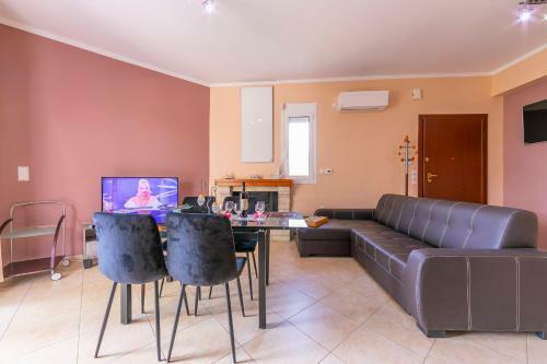 Villa Despina Kourouta