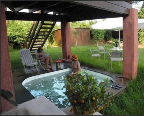 Agroturismo Luxury Villa