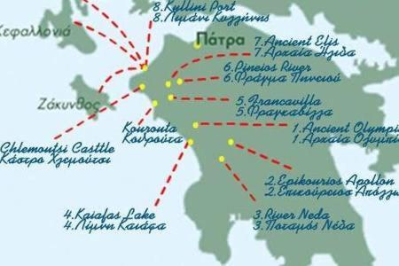 Agroturismo Luxury Villa