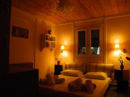 Agroturismo Luxury Villa
