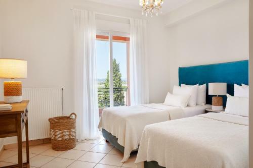 Apartamento Old Town Luxury Suites 'madame'