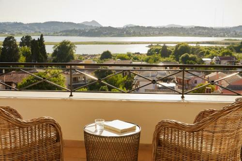 Apartamento Old Town Luxury Suites 'madame'