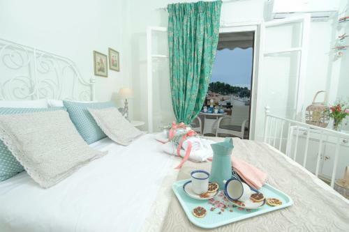 Apartamento Sofa & Mare