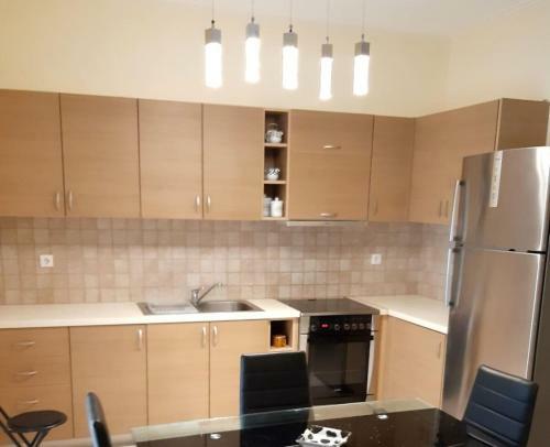 Kanoni Cozy Apartment