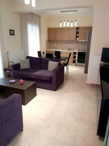 Kanoni Cozy Apartment