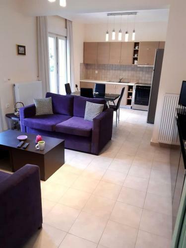 Kanoni Cozy Apartment