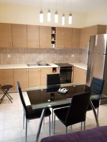 Kanoni Cozy Apartment