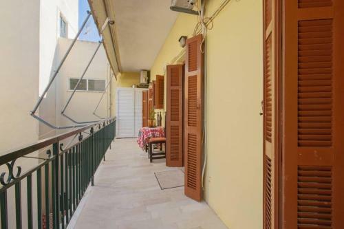 Sunny Apartment In Kanoni