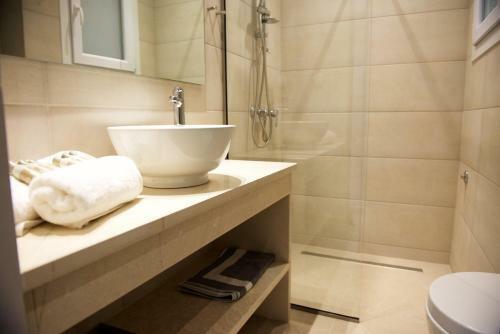Apartamento Motivo Cozy House