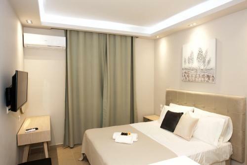 Apartamento Motivo Cozy House
