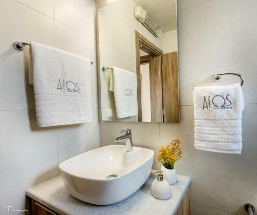 Villa Alos Residence