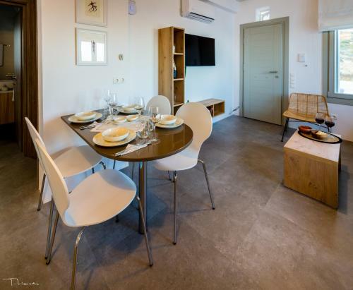 Villa Alos Residence