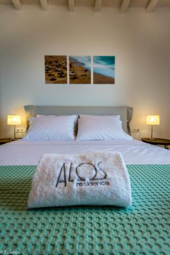Villa Alos Residence