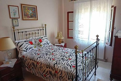 Apartamento Seaside Villa Kotsakia