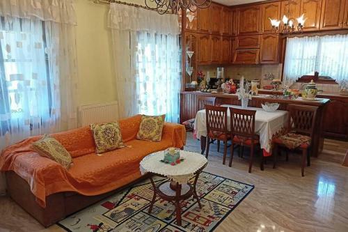 Apartamento Seaside Villa Kotsakia