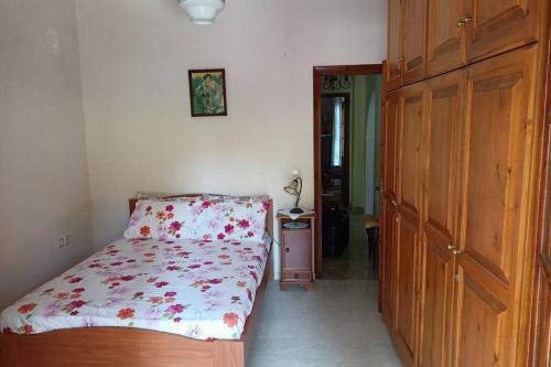 Apartamento Seaside Villa Kotsakia