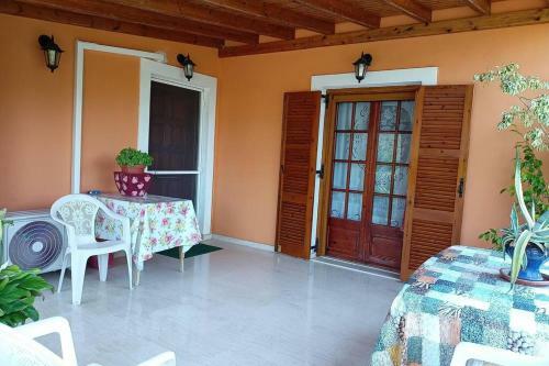 Apartamento Seaside Villa Kotsakia