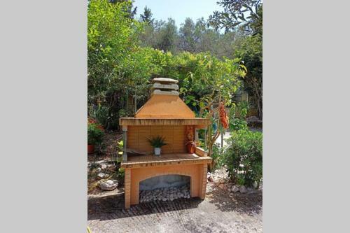 Apartamento Seaside Villa Kotsakia