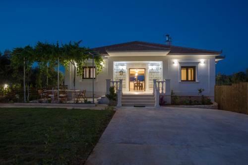 Villa Serenity