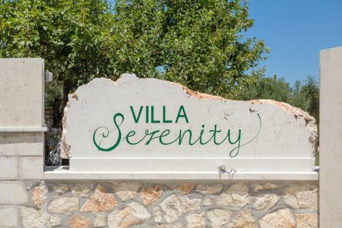 Villa Serenity