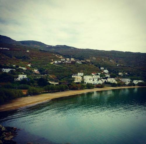 Casadelmar Agios Romanos