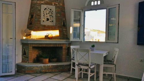 Casadelmar Agios Romanos