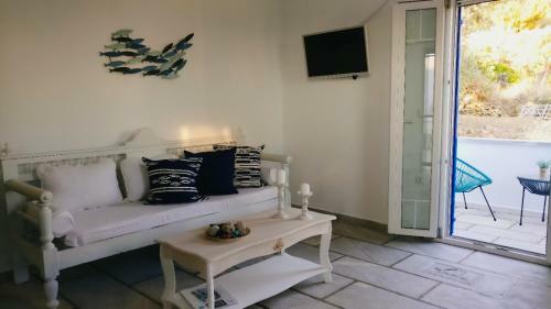 Casadelmar Agios Romanos
