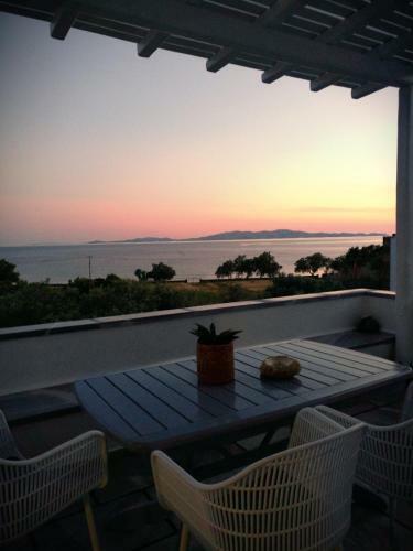 Casadelmar Agios Romanos