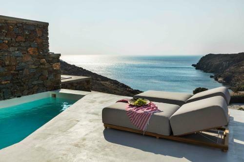 Phos Villas Tinos