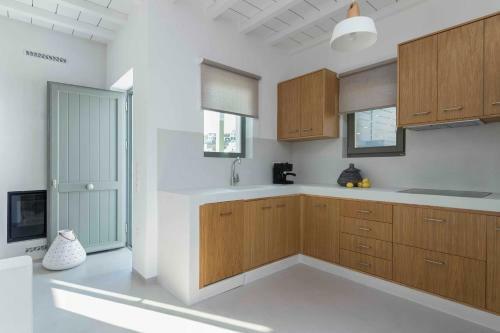 Phos Villas Tinos