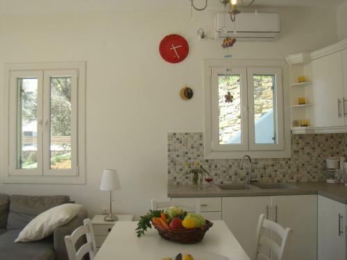 Apartamento Vrahos Agios Romanos