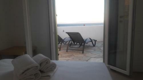 Apartamento Vrahos Agios Romanos