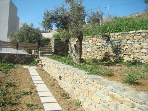 Apartamento Vrahos Agios Romanos