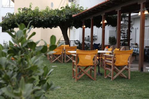 Marilena Apartments Anastasiou