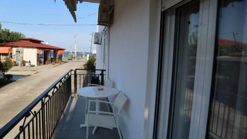 Marilena Apartments Anastasiou