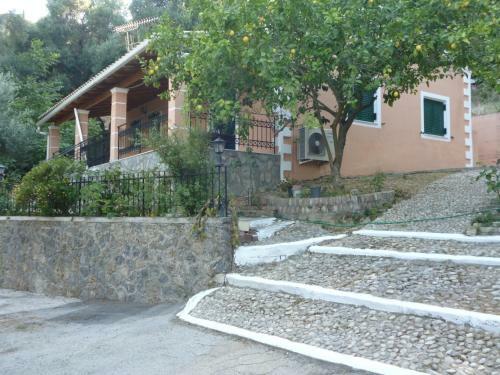 A Harmony House