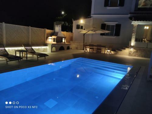 Villa Aithra Country House