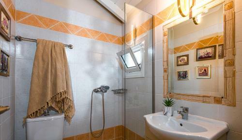 Villa Aithra Country House