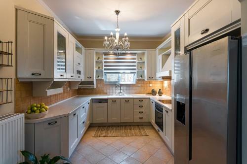 Villa Aithra Country House