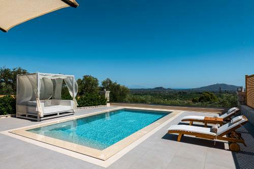 Villa Aithra Country House