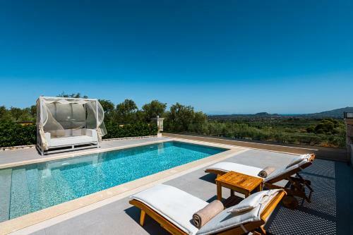 Villa Aithra Country House