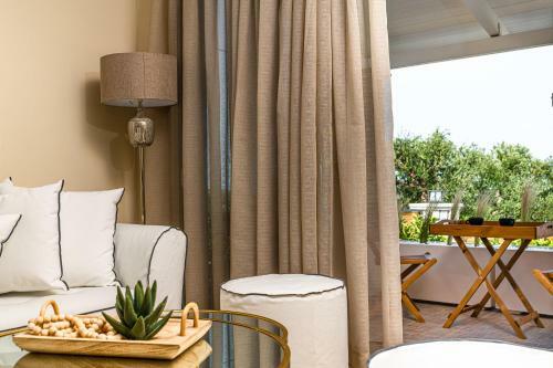 Villa Aithra Country House