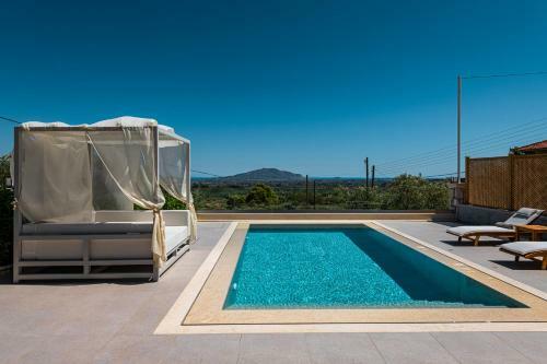 Villa Aithra Country House